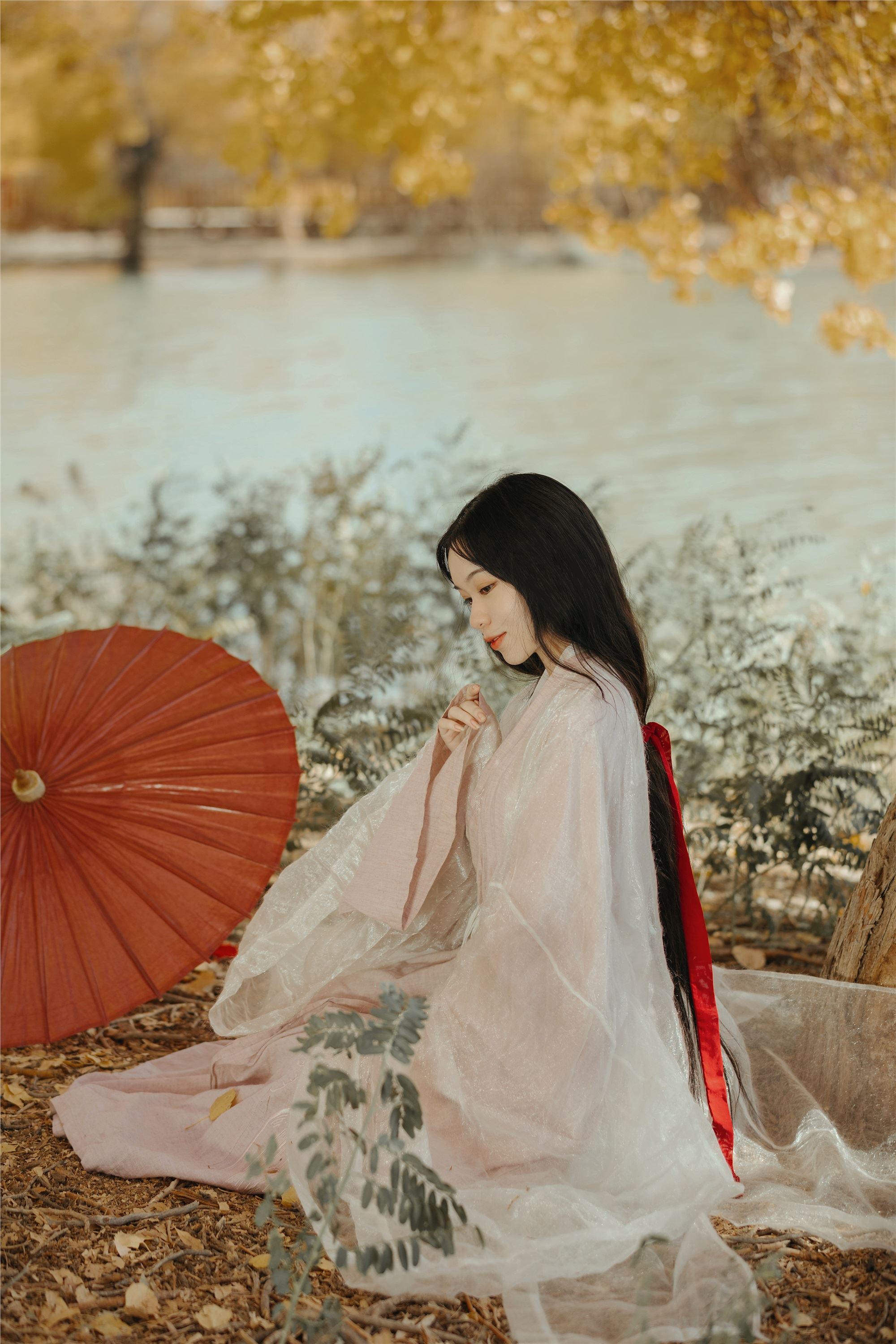 YITUYU艺图语 2021.08.16 蒹葭 薄荷